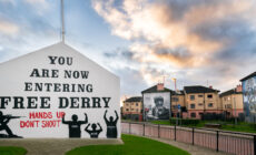derry