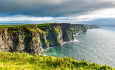 The Cliffs of Moher - © aljazvidmar