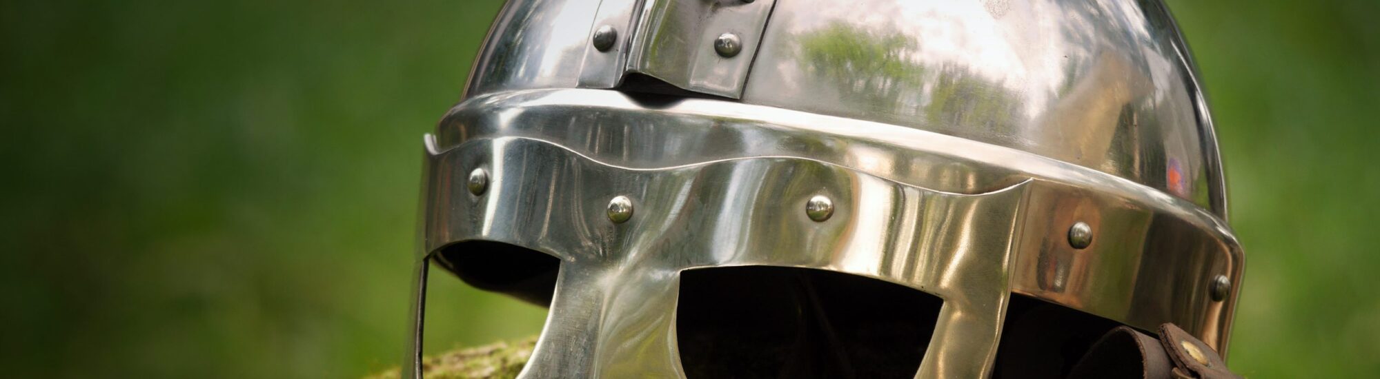 The Nine Years’ War