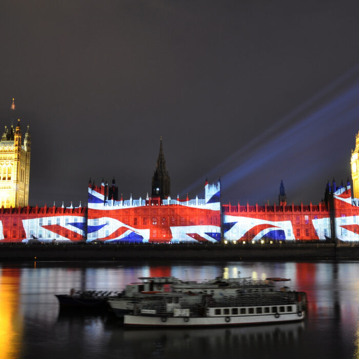 union jack