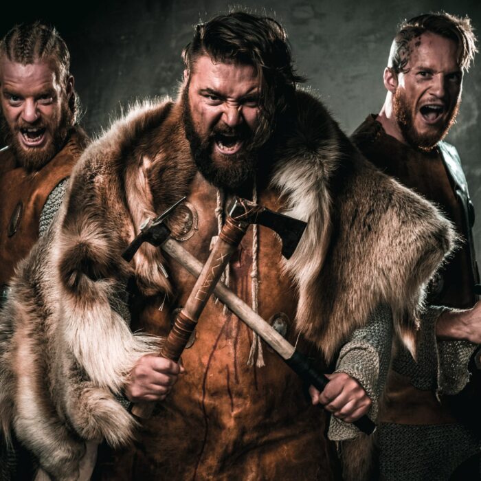 vikings