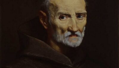 luc de wadding