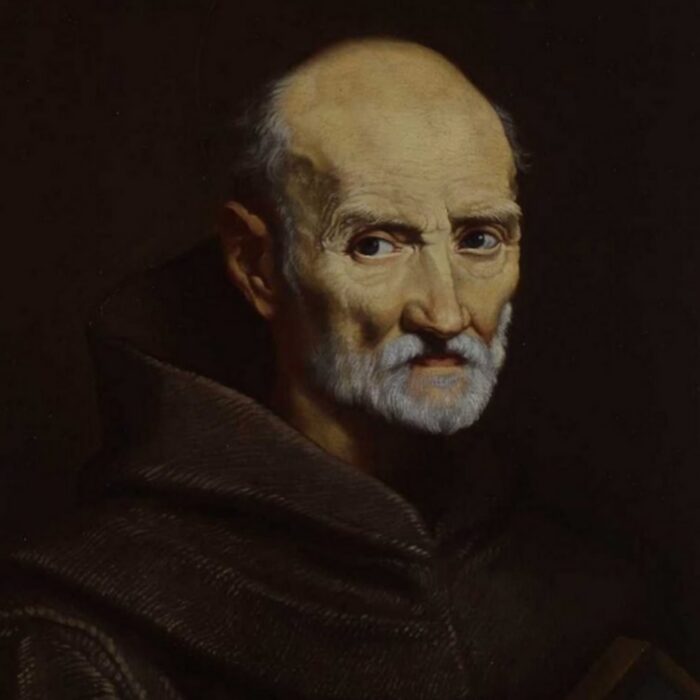 luc de wadding