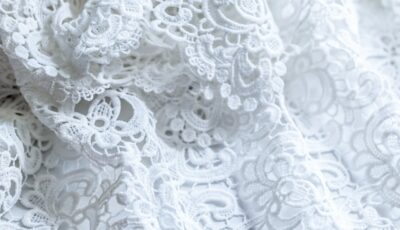 kenmare lace experience