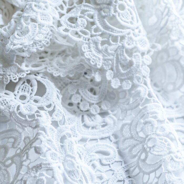 kenmare lace experience