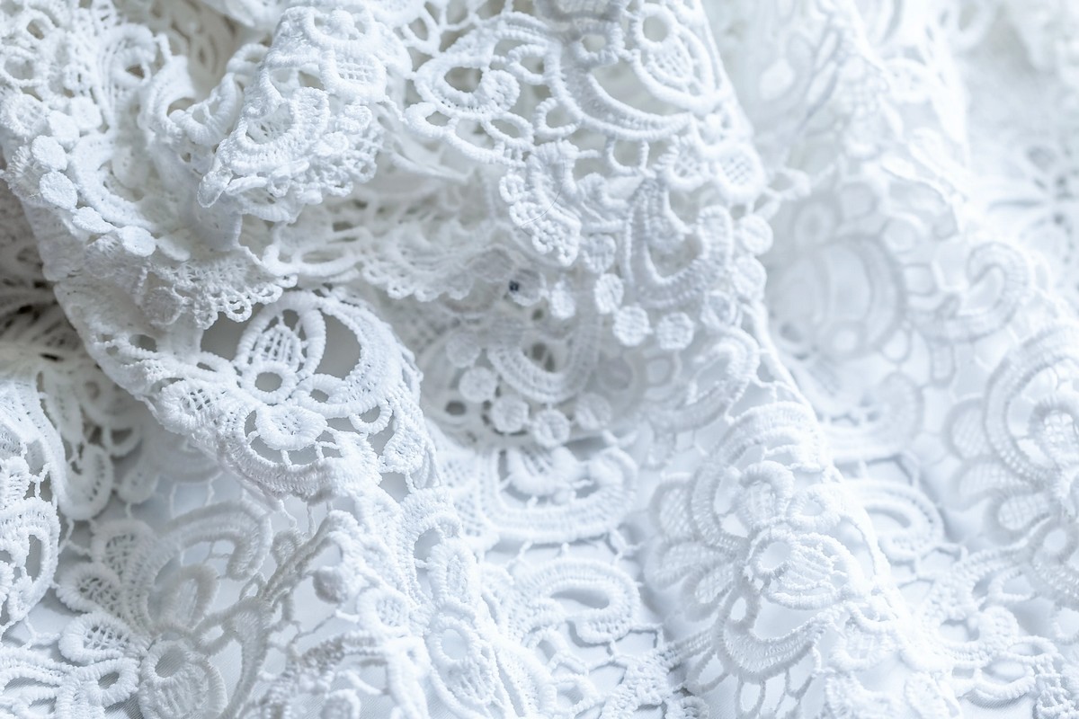 De la dentelle du Kenmare Lace Experience - © Ievgenii Meyer 