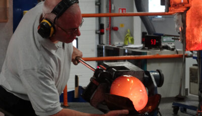 waterford crystal