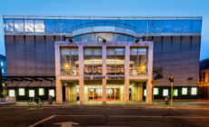 abbey theatre