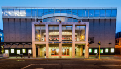 abbey theatre