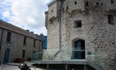 athlone castle 1