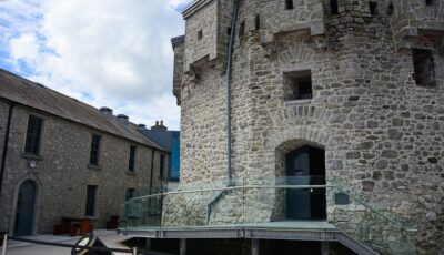 athlone castle 1