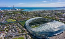 aviva stadium