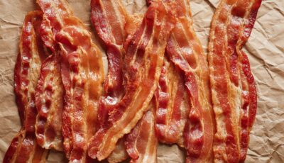 Bacon - © pixelshot