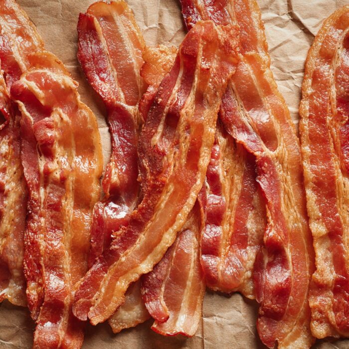 Bacon - © pixelshot