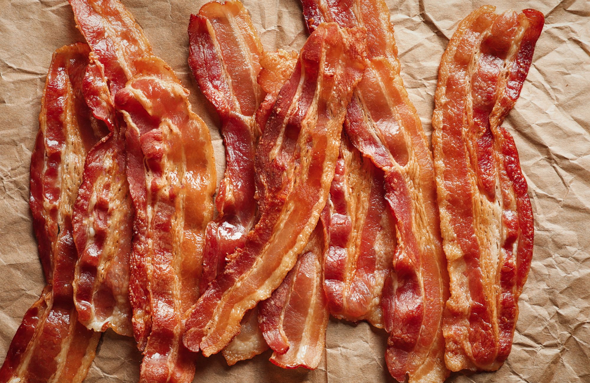 Bacon - © pixelshot