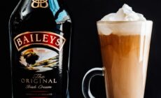 baileys irish coffee
