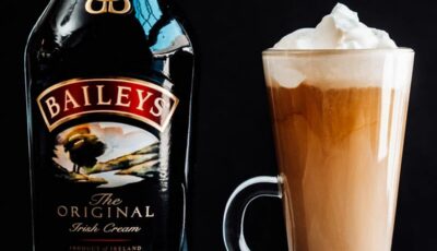baileys irish coffee
