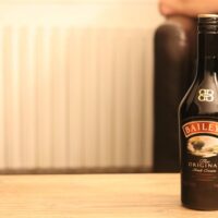 baileys irish cream