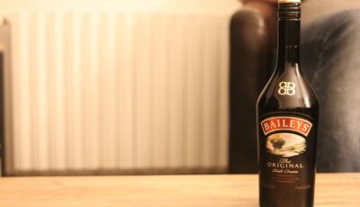 Irish Liquors