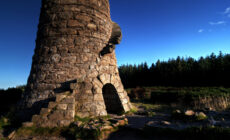 ballycorus leadmine