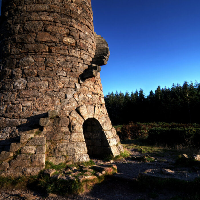 ballycorus leadmine