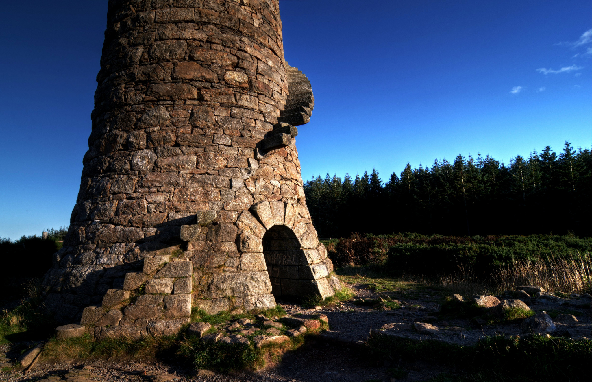 Le Ballycorus Leadmine - Joe_King - cc