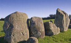 ballynoe stone circle 1 1