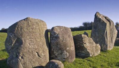ballynoe stone circle 1 1