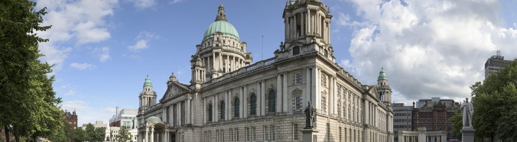 Belfast City Hall