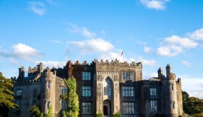 birr castle 1