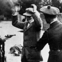 The anglo irish conflict