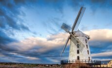 blennerville windmill 1