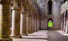 boyle abbey