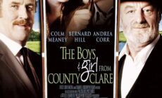boys and girls from county clare
