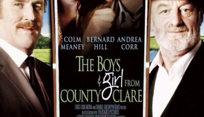 boys and girls from county clare