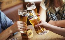 bulmers magners
