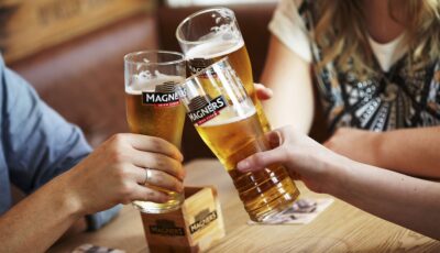 Irish ciders