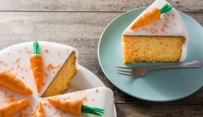 carrot cake 1