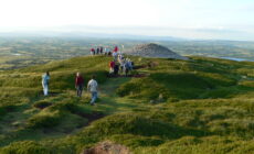 carrowkeel cairns 1