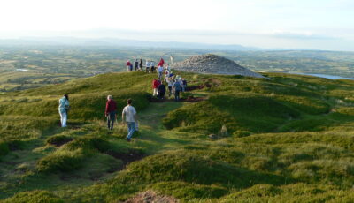 carrowkeel cairns 1