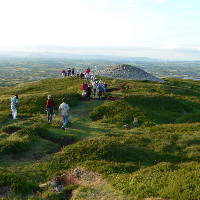 carrowkeel cairns 1
