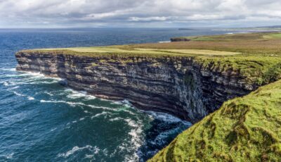 ceide fields