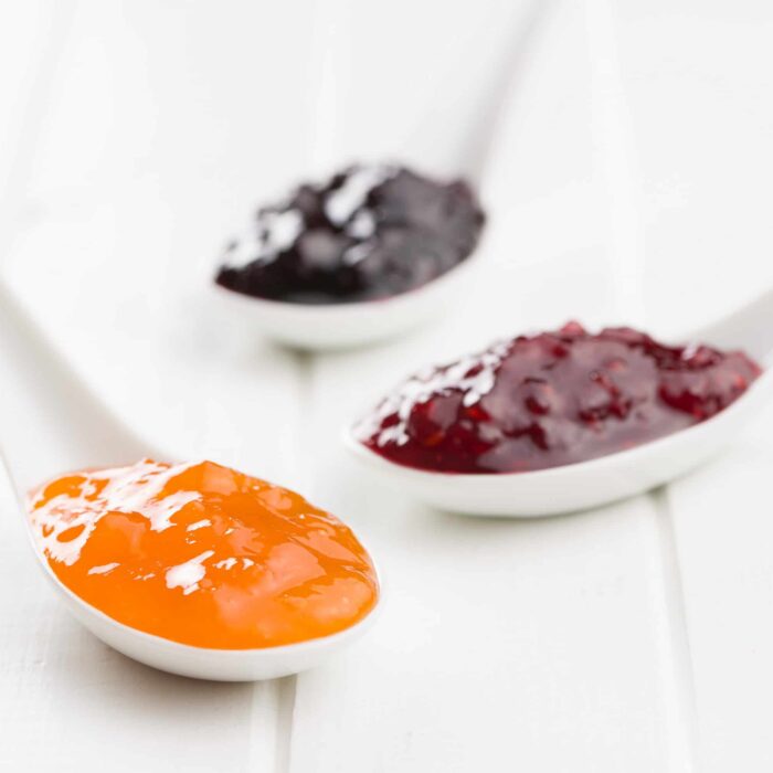 chutney 1