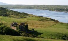 clifden castle 2
