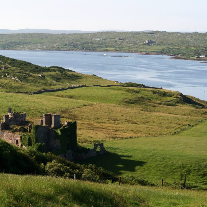 clifden castle 2