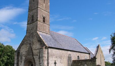 clonfert cathedral 1 scaled