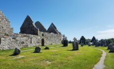 clonmacnoise