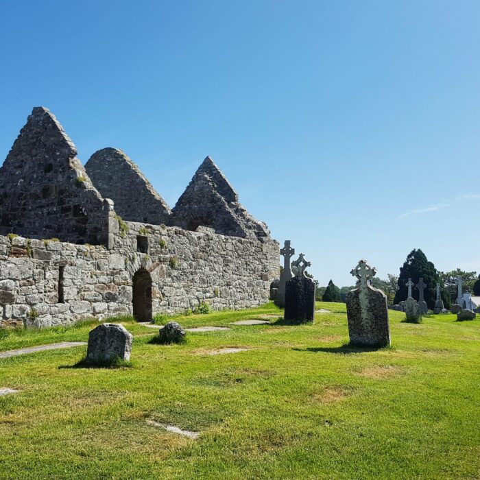 clonmacnoise