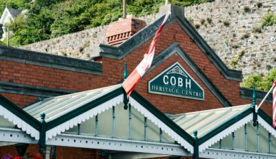 cobh heritage centre 1