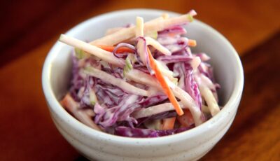 coleslaw